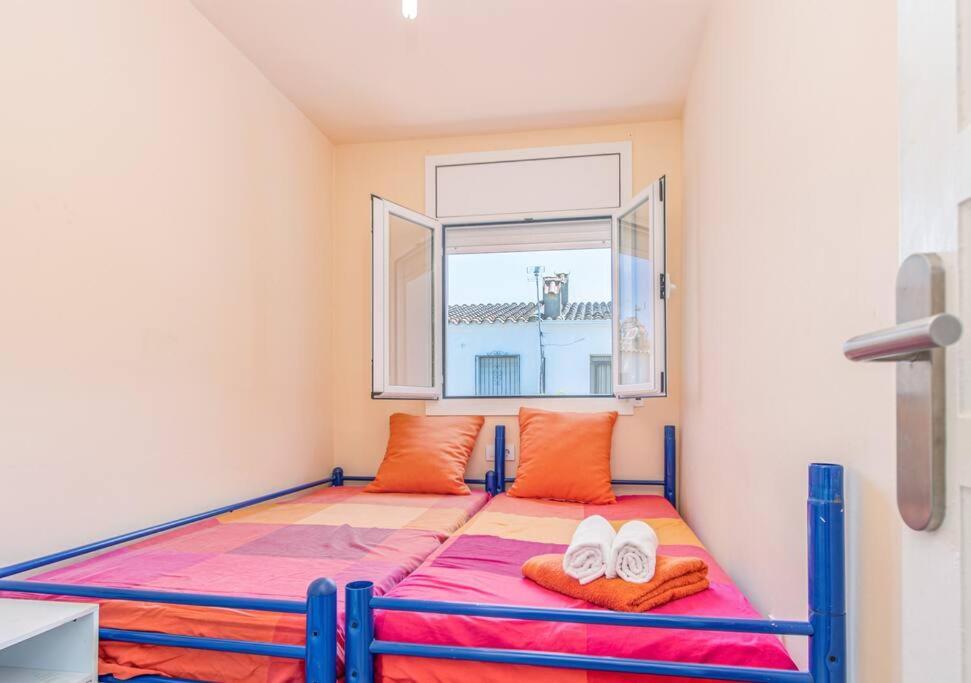 Casa Con Barbacoa, A 5 Minutos Del Centro Y El Mar En Coche, Trabuc Villa Empuriabrava Exterior photo